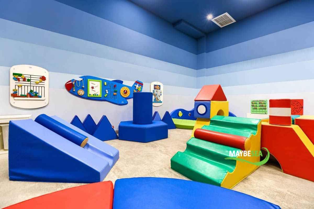 Maybesea Polanki Park Premium Kołobrzeg Extérieur photo
